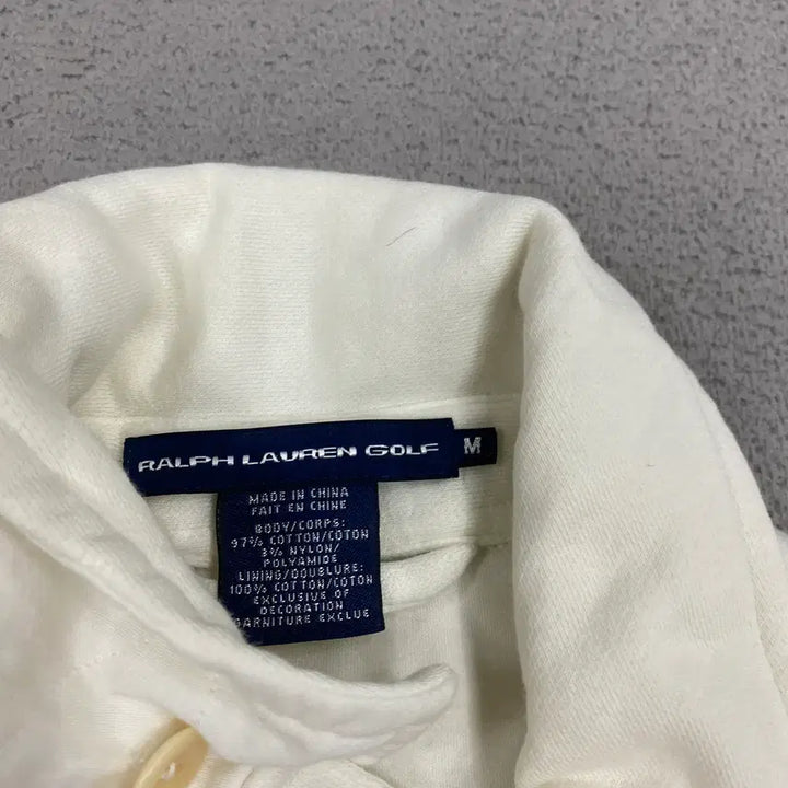 [BUNJANG] Polo Ralph Lauren Jacket Size M / 폴로 자켓 95