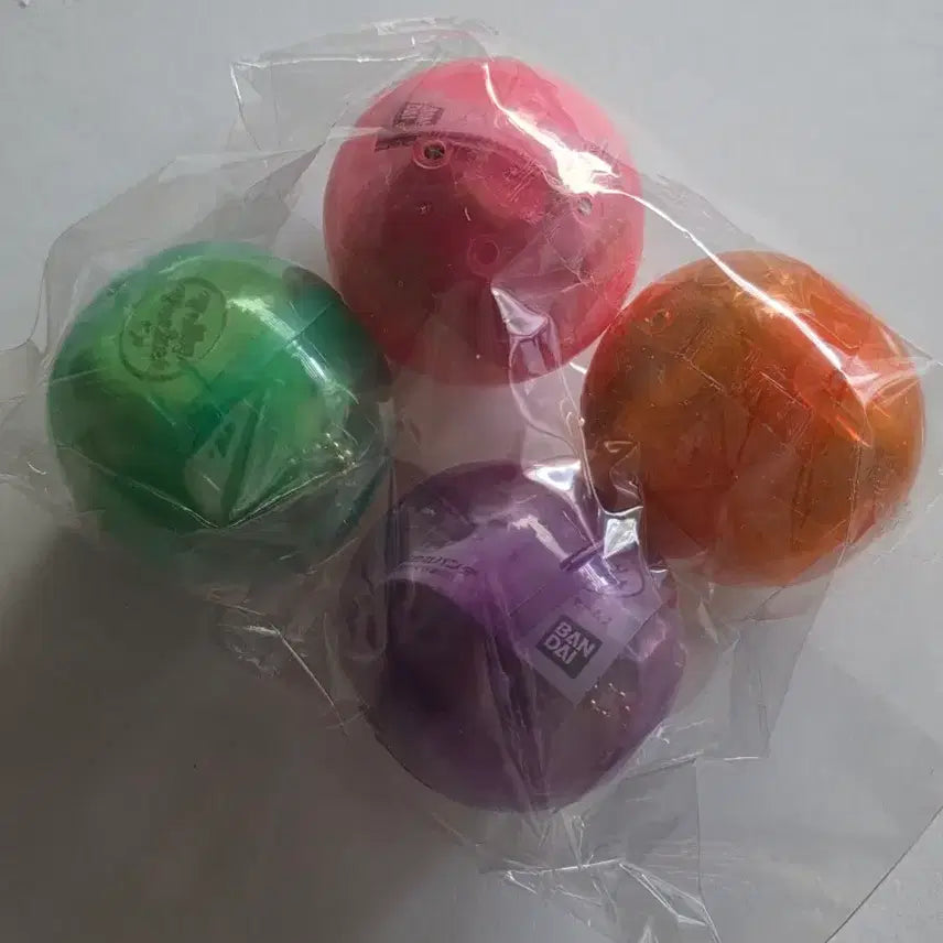 [BUNJANG] Polly Pocket Gacha Set 2 (Sealed) / 폴리포켓 2탄 가챠 풀세트(미개봉)