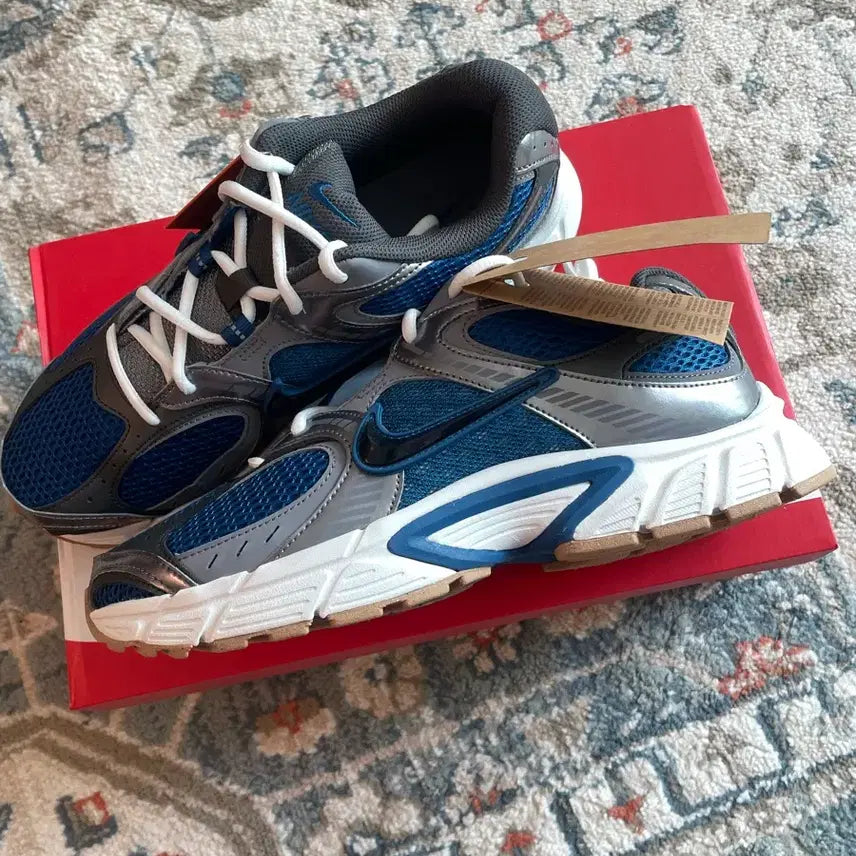 [BUNJANG] Nike V5 RNR / 나이키 V5 RNR (새제품,270)