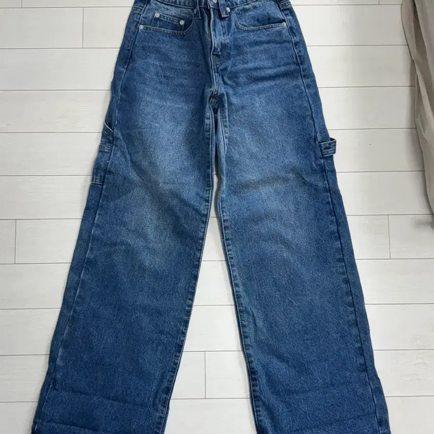 [BUNJANG] Edikted Denim Jeans XS / Edikted 데님 청바지 XS