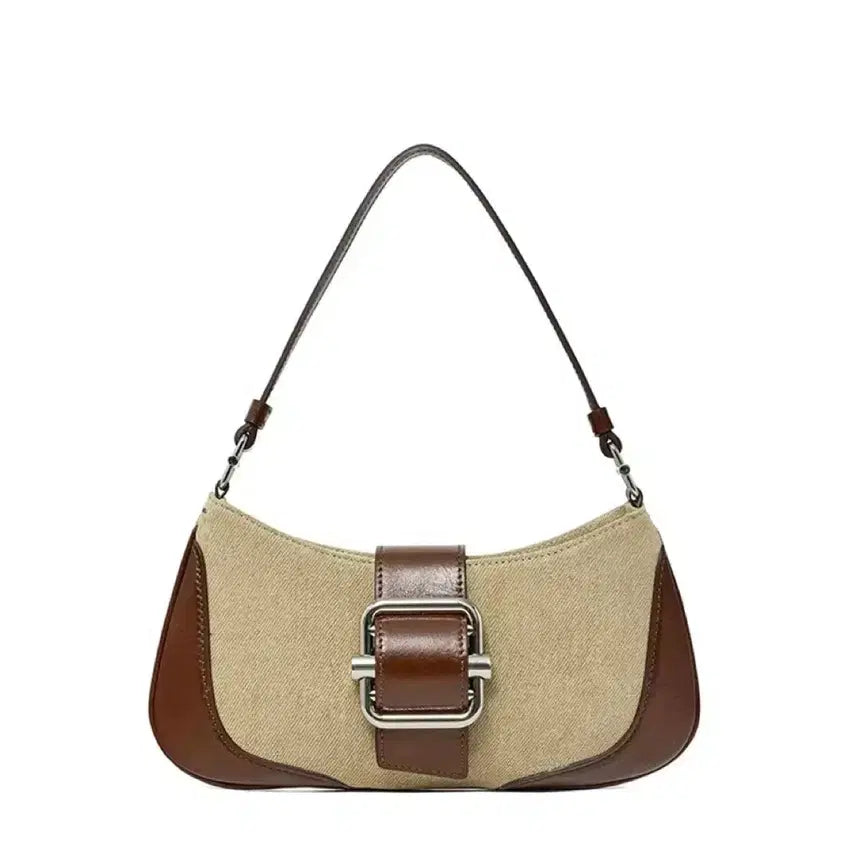 [BUNJANG] Osoi Brocle Bag / 오소이 브로클 백 가방
