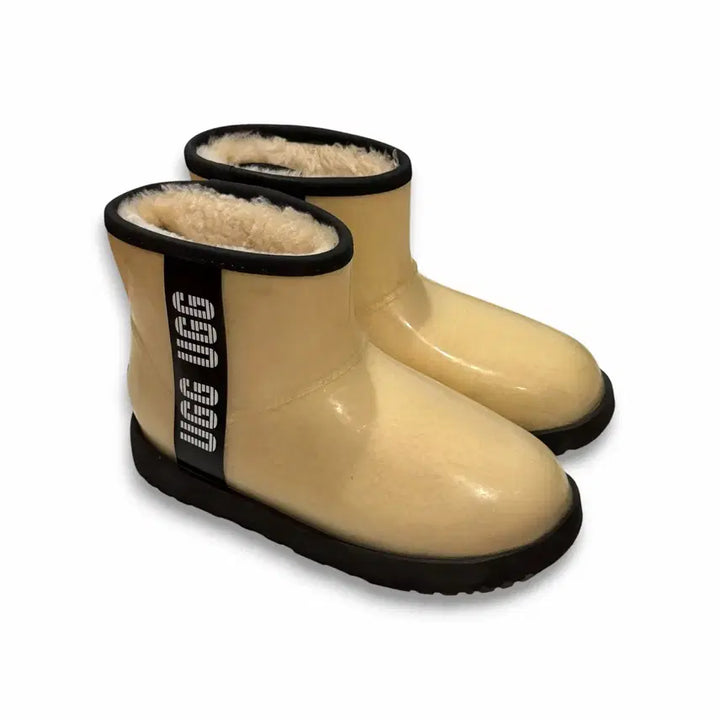 [BUNJANG] Ugg Classic Clear Mini Boots / Ugg 클래식 클리어 미니 부츠