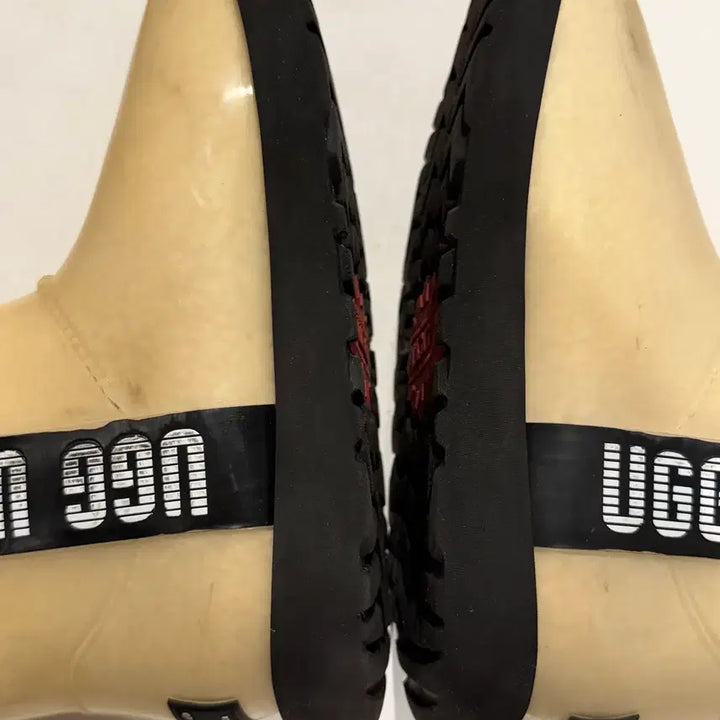 [BUNJANG] Ugg Classic Clear Mini Boots / Ugg 클래식 클리어 미니 부츠