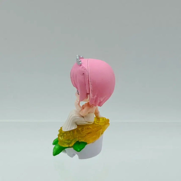 [BUNJANG] The Quintessential Quintuplets Ichika Nakano Hugcot Mini Figure Gacha Capsule Toy / 5등분의신부 허그코트 나카노 이치카 미니피규어 가챠 캡슐토이 (150)