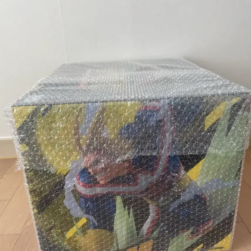[BUNJANG] My Hero Academia All Might Last One Prize Figure (Sealed) / 미개봉)나의 히어로 아카데미아 올마이트 라스트원