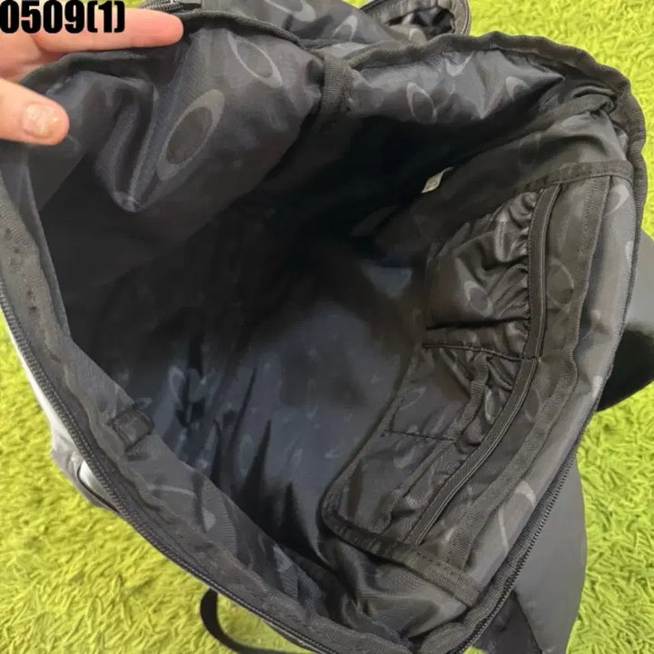 [BUNJANG] Oakley Backpack Bag / 오클리 백팩 가방