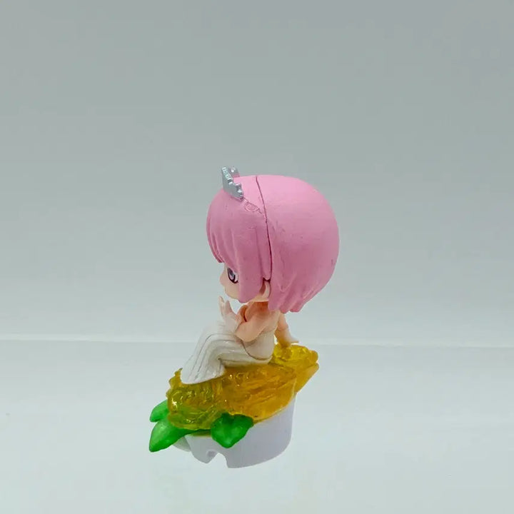 [BUNJANG] The Quintessential Quintuplets Ichika Nakano Hugcot Mini Figure Gacha Capsule Toy / 5등분의신부 허그코트 나카노 이치카 미니피규어 가챠 캡슐토이 (151)