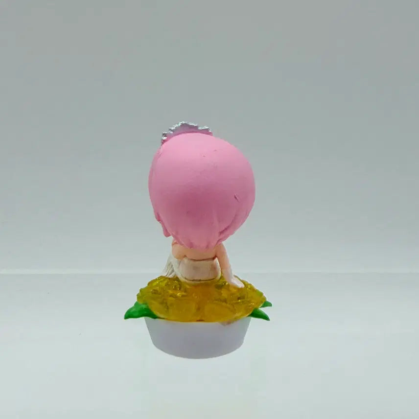 [BUNJANG] The Quintessential Quintuplets Ichika Nakano Hugcot Mini Figure Gacha Capsule Toy / 5등분의신부 허그코트 나카노 이치카 미니피규어 가챠 캡슐토이 (151)