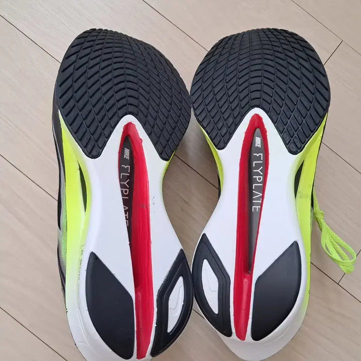 [BUNJANG] Nike Vaporfly 4% Ekiden Men&