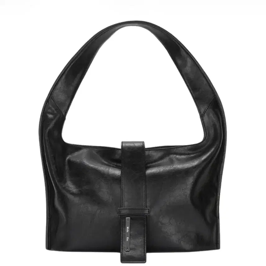 [BUNJANG] Matinkim Verlu Square Bag Black / 마뗑킴 베르루 스퀘어백
