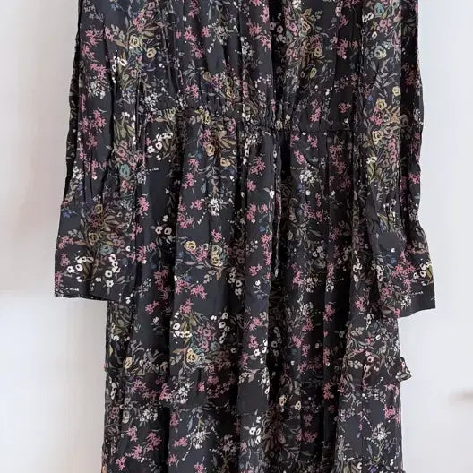 [SOLD OUT] 써스데이아일랜드 원피스 M사이즈