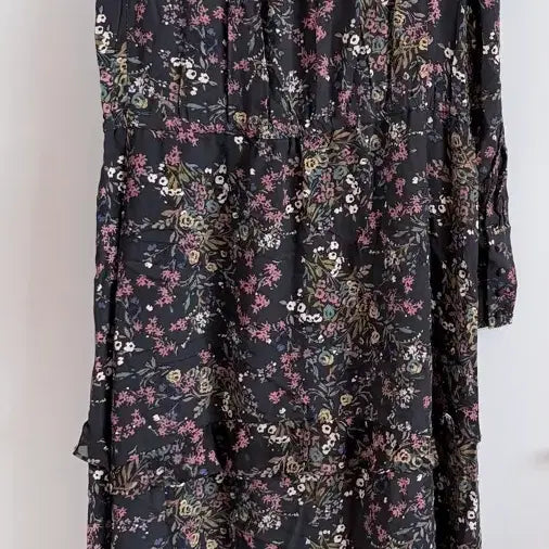 [SOLD OUT] 써스데이아일랜드 원피스 M사이즈