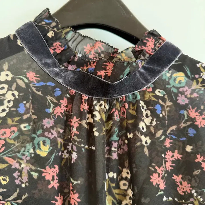 [SOLD OUT] 써스데이아일랜드 원피스 M사이즈