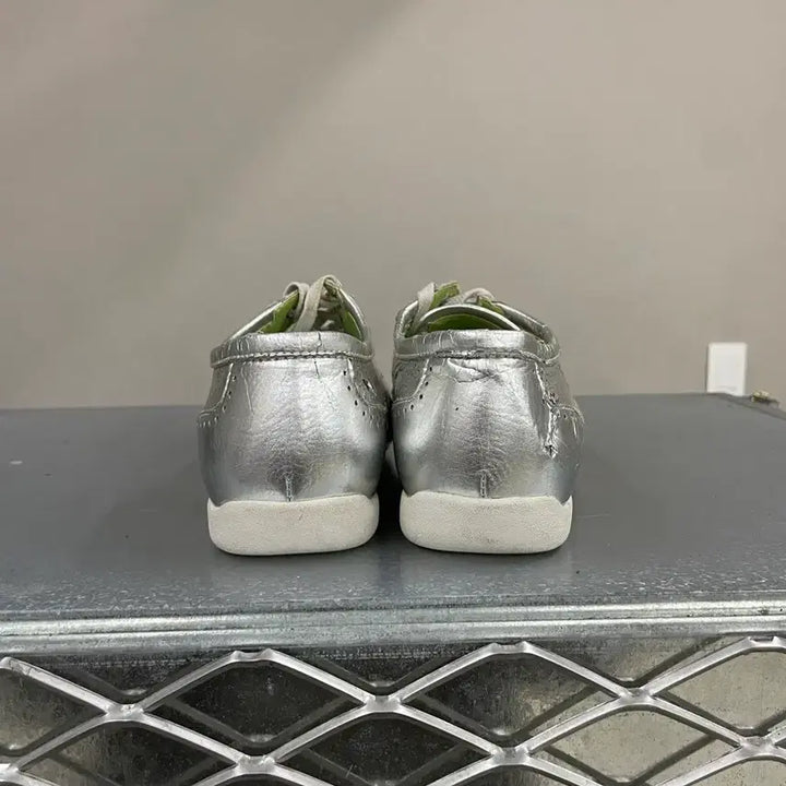 [BUNJANG] Comme des Garçons Low-Top Sneakers EU 41 / 꼼데가르송 로우탑 스니커즈 Eu41