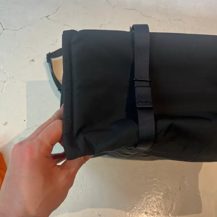 [BUNJANG] Porter Sensiz Tote Bag / 포터 센시즈 토트백