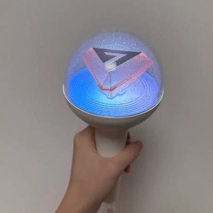 [BUNJANG] SEVENTEEN Official Light Stick Carrot Bong &amp; Carat 2nd Generation Kit / 캐럿봉, 캐럿 2기
