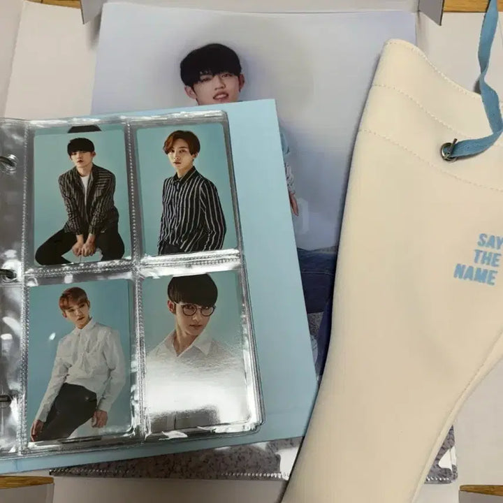 [BUNJANG] SEVENTEEN Official Light Stick Carrot Bong &amp; Carat 2nd Generation Kit / 캐럿봉, 캐럿 2기