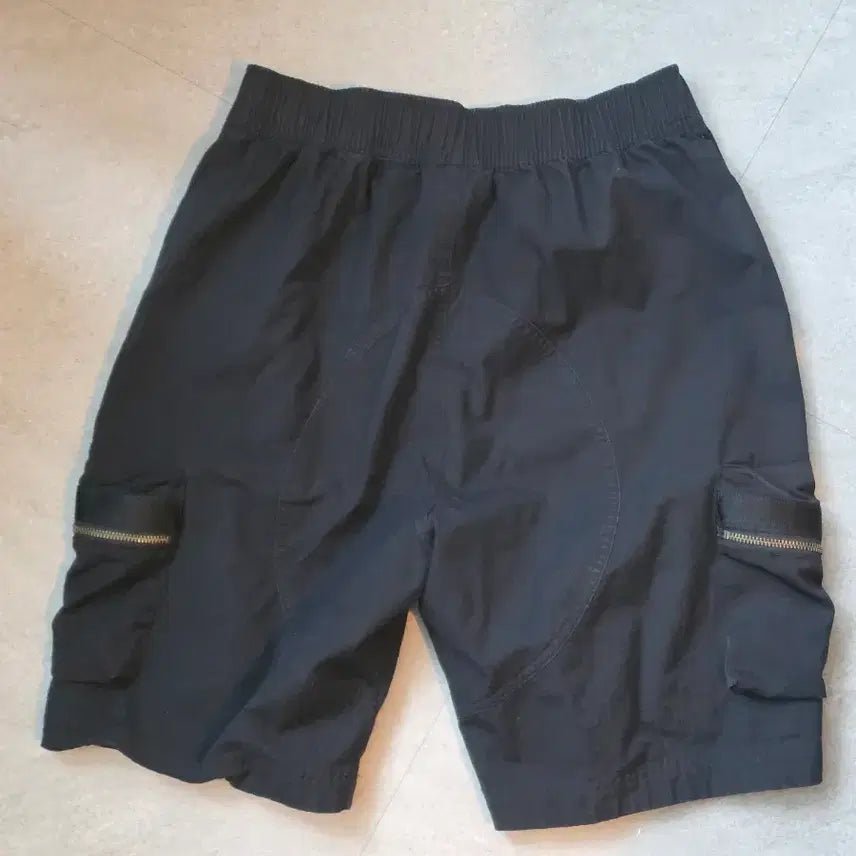 [BUNJANG] Nike City Shorts Black / 나이키 시티 쇼츠 블랙