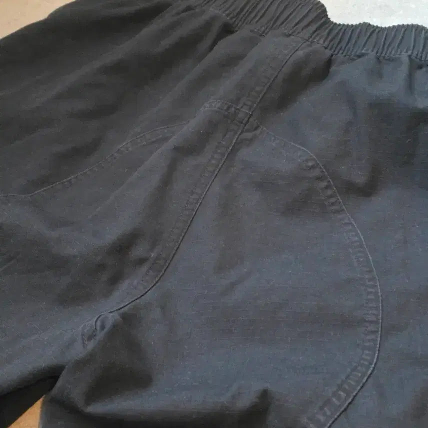 [BUNJANG] Nike City Shorts Black / 나이키 시티 쇼츠 블랙