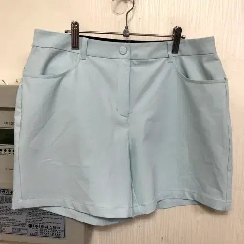 [BUNJANG] Lafuma Shorts / 라푸마 반바지
