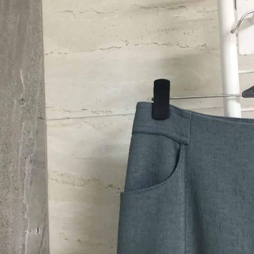 [BUNJANG] TIME Mermaid Tulle Long Skirt Size 25 / TIME 타임 머메이드 샤 롱 스커트 25