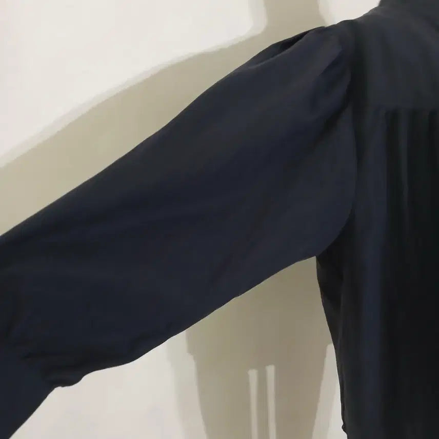 [BUNJANG] Vanessa Bruno Rouge Jacket Navy / 022 바네사브루노 루즈 자켓