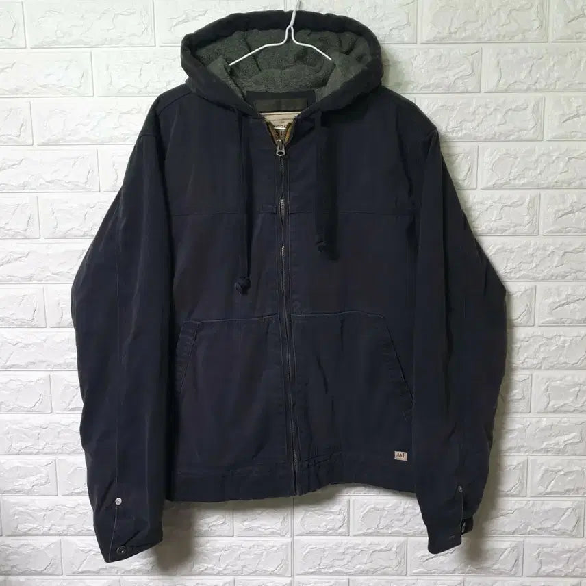 [BUNJANG] Abercrombie Heavyweight Work Jacket / 아베크롬비 헤비웨이트 워크자켓 판매합니다