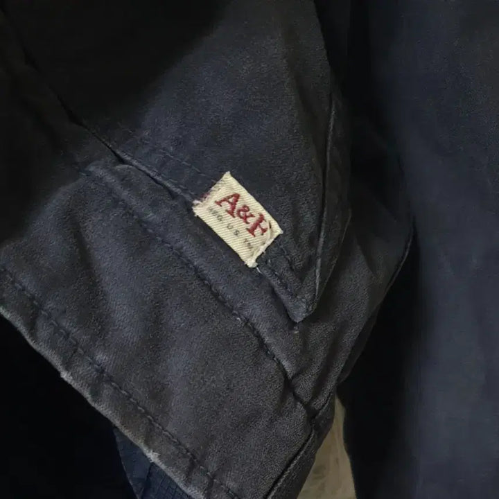 [BUNJANG] Abercrombie Heavyweight Work Jacket / 아베크롬비 헤비웨이트 워크자켓 판매합니다