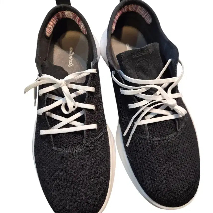 [BUNJANG] Allbirds Wool Runner Sneakers Black US 11 / EU 44 / 올버즈 ALLBIRDS 울 러너 스니커즈 블랙 US 11 / EU 44