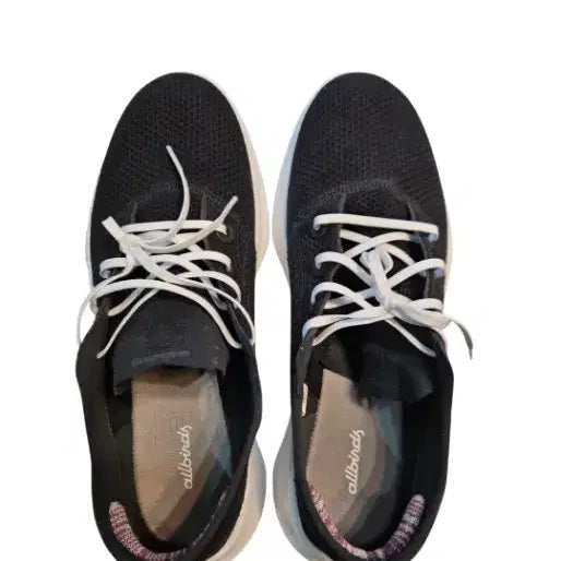 [BUNJANG] Allbirds Wool Runner Sneakers Black US 11 / EU 44 / 올버즈 ALLBIRDS 울 러너 스니커즈 블랙 US 11 / EU 44