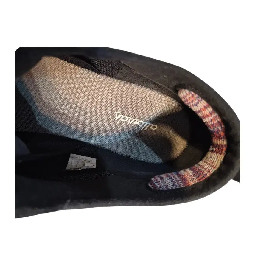 [BUNJANG] Allbirds Wool Runner Sneakers Black US 11 / EU 44 / 올버즈 ALLBIRDS 울 러너 스니커즈 블랙 US 11 / EU 44