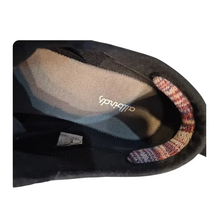 [BUNJANG] Allbirds Wool Runner Sneakers Black US 11 / EU 44 / 올버즈 ALLBIRDS 울 러너 스니커즈 블랙 US 11 / EU 44