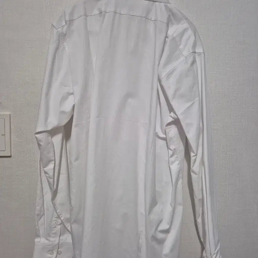 [BUNJANG] Polo Ralph Lauren Custom Fit Shirt / 폴로 랄프로렌 셔츠 커스텀핏