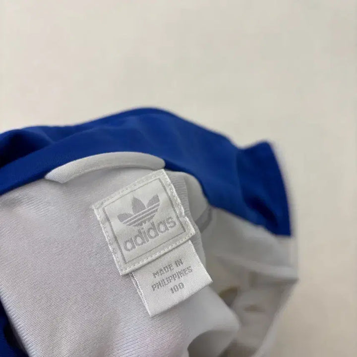 [SOLD OUT] 아디다스 첼시 트랙탑 져지 100