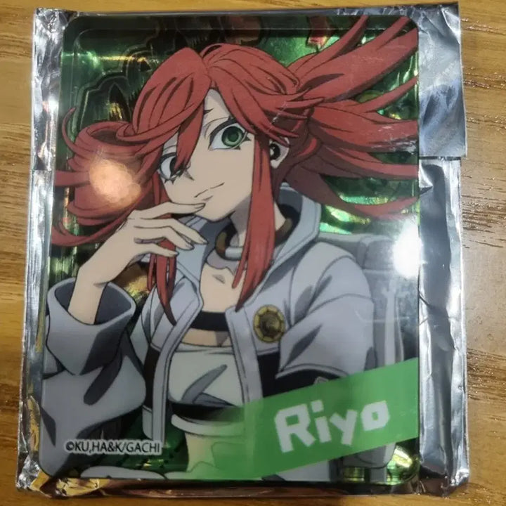 [BUNJANG] Riyo Acrylic Block / 리요 아크릴 블럭