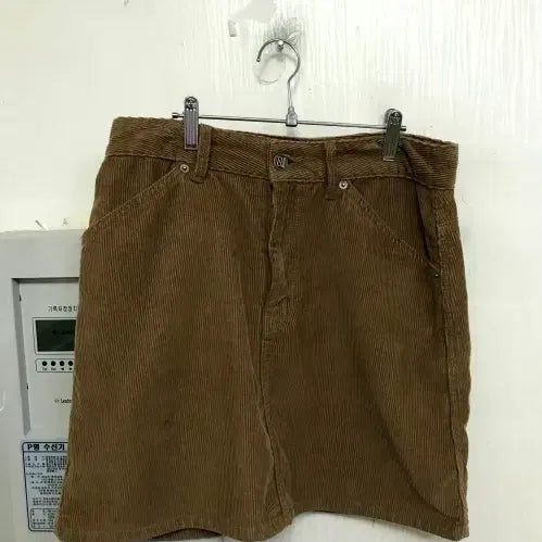 [BUNJANG] On &amp; On Skirt / 온앤온 스커트