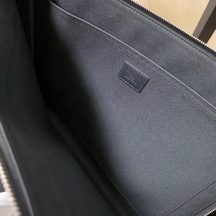 [BUNJANG] Louis Vuitton Damier Pochette Jour GM Clutch / 루이비통 다미에 포쉐트주르 gm 클러치