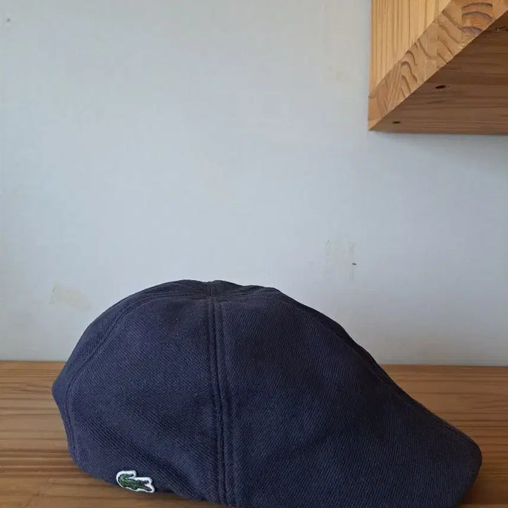 [SOLD OUT] 라코스테 헌팅캡