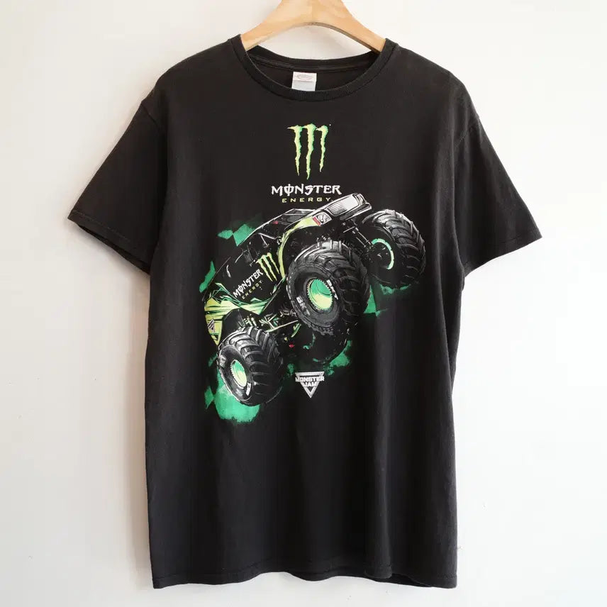 [BUNJANG] DELTA Pro Weight Printing T-Shirt / DELTA 프로 웨이트 프린팅 티셔츠