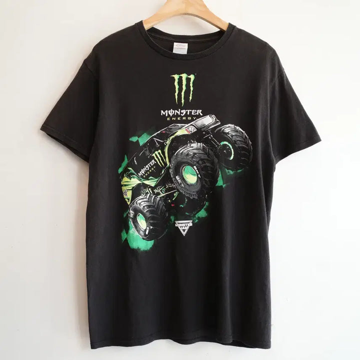[BUNJANG] DELTA Pro Weight Printing T-Shirt / DELTA 프로 웨이트 프린팅 티셔츠