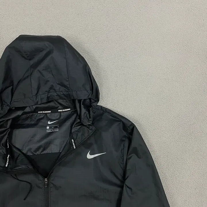 [BUNJANG] Nike Windbreaker Jacket / 나이키 바람막이 95