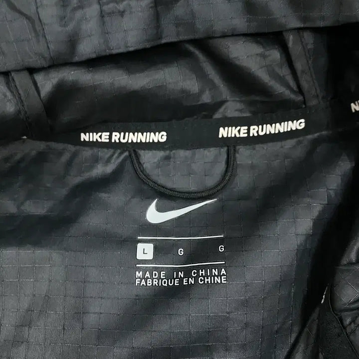 [BUNJANG] Nike Windbreaker Jacket / 나이키 바람막이 95