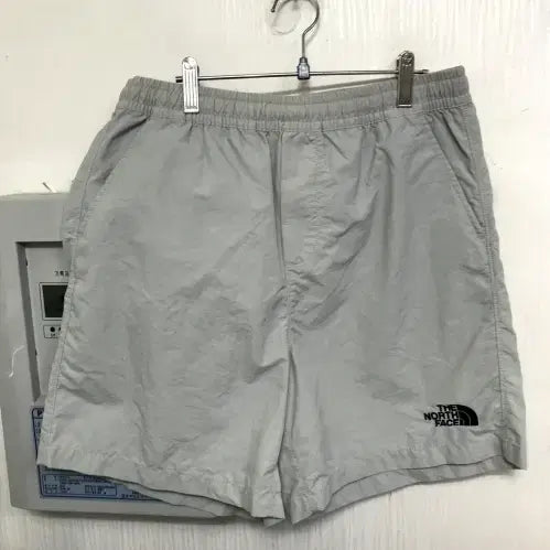 [SOLD OUT] 노스페이스 반바지