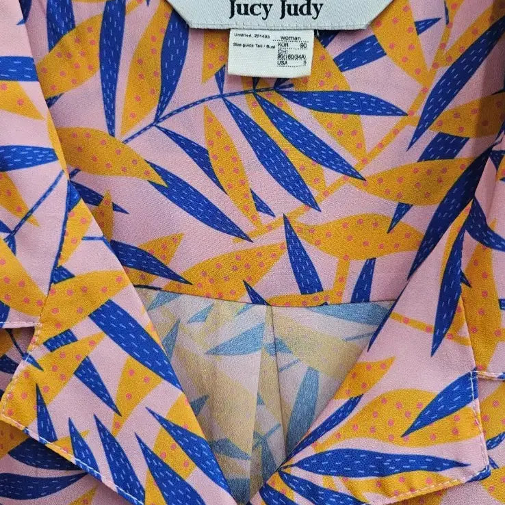 [BUNJANG] Juicy Judy Pleated Long Dress / A4410   쥬시쥬디 플리츠 원피스(Juicy Judy)