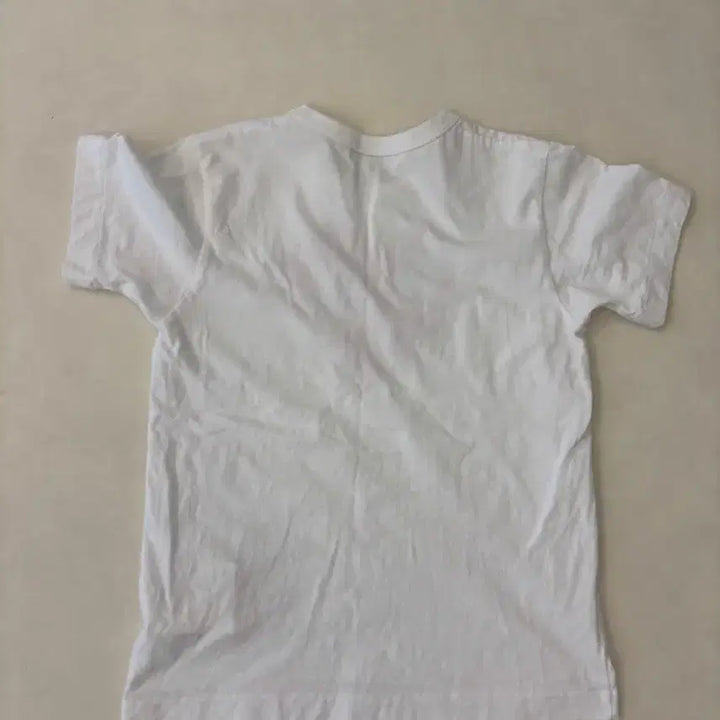 [BUNJANG] Comme des Garçons Red Heart T-Shirt Women&