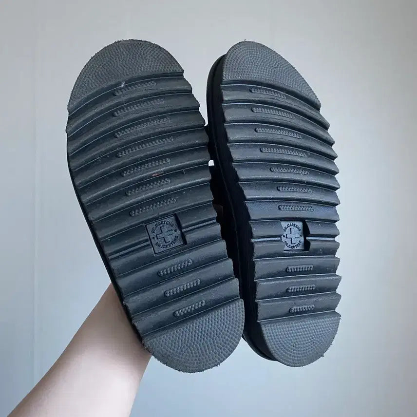 [BUNJANG] Dr. Martens Blaire Slide Sandals UK 3 / EU 36 / 닥터마틴