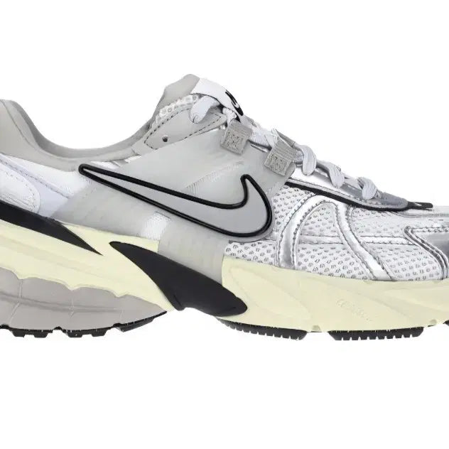 [BUNJANG] Nike V2K Run Summit White Metallic Silver / 나이키 V2K 런 서밋