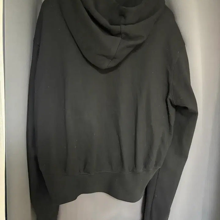 [BUNJANG] Numare Hooded Zip-Up XL / 누마레ee후드집업 xl사이즈