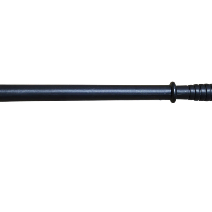 [BUNJANG] Vintage 80s Style Custom Plastic Riot Baton / 국군/전경 구형 80s 맞춤 플라스틱 진압봉 뭉둥이 (FREE)