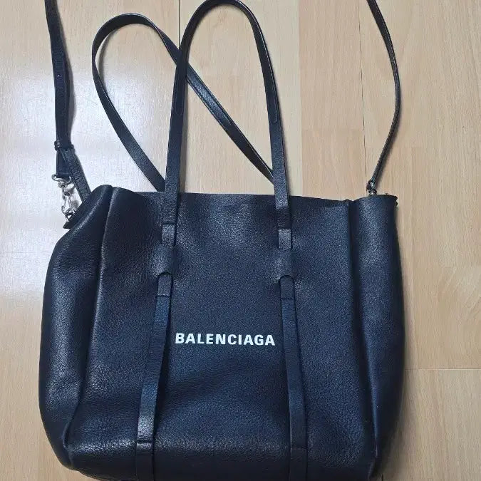 [BUNJANG] Balenciaga Everyday XS Tote Bag / 발렌시아가 에브리데이 xs